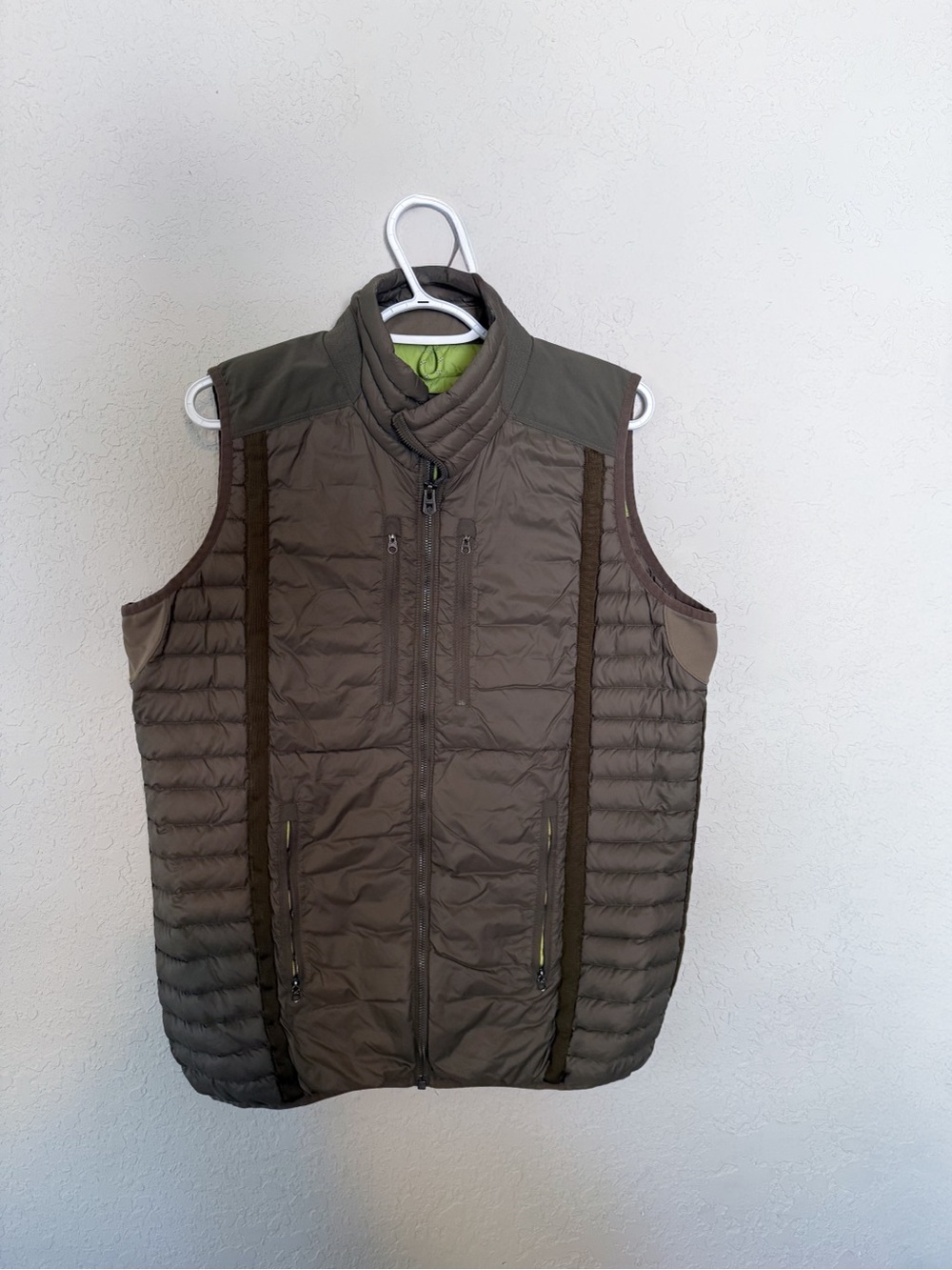 Kühl Puffer Vest